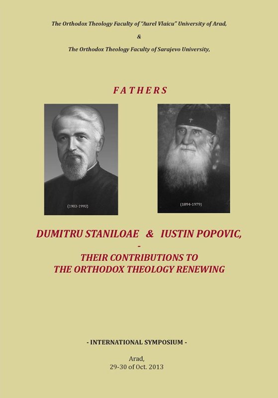 Simpozion teologic la Arad 82999