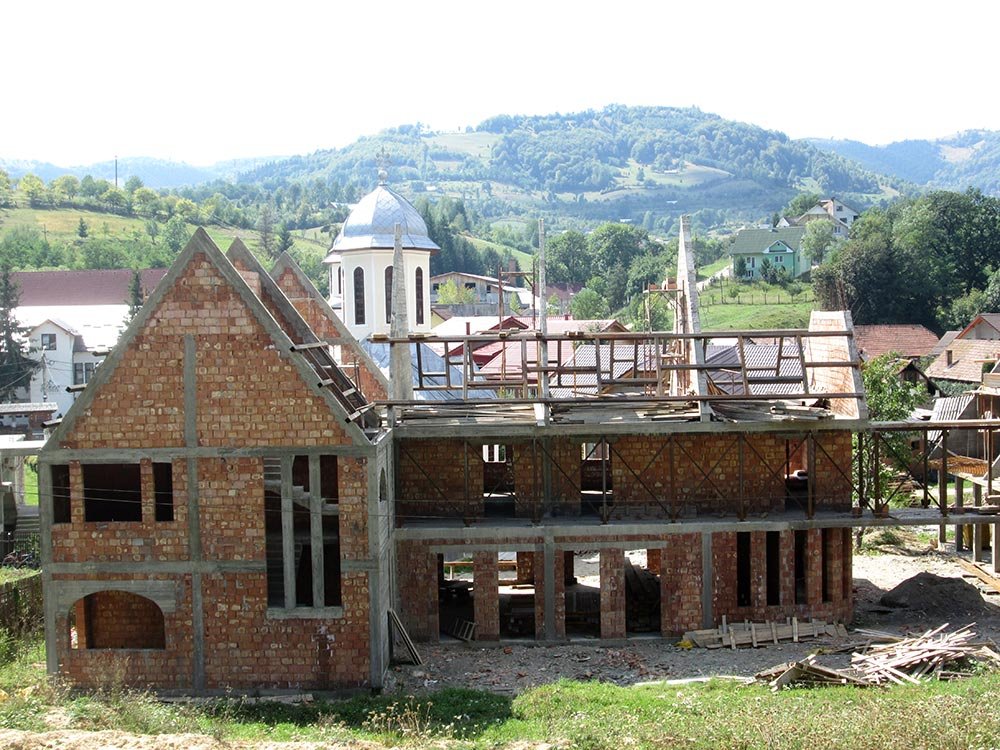 Spectacol în scop caritabil pentru Centrul de tineret din Sângeorz Băi 82995