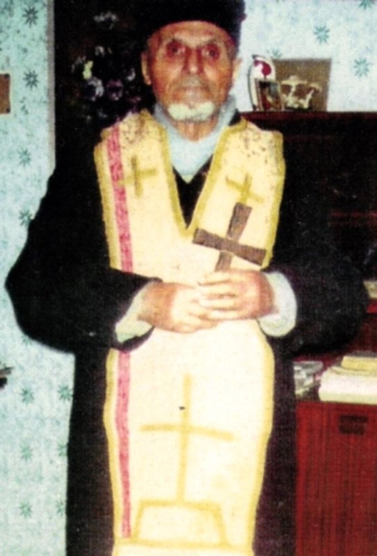 Suferinţele părintelui Dumitru Bejan în gulagul comunist (II) 82990