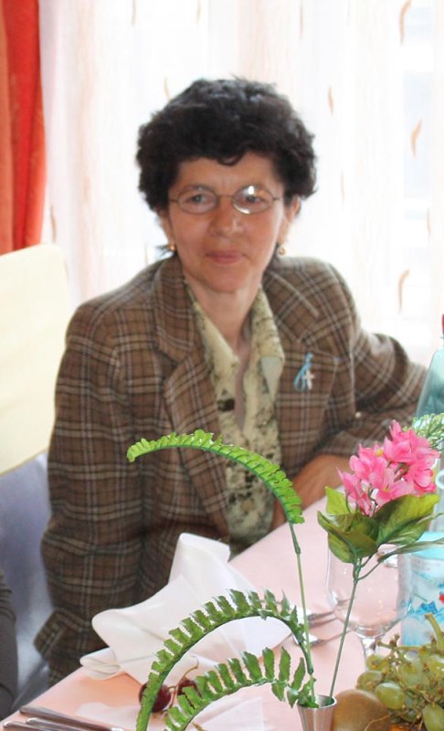 Adevărata poveste a femeii din Prahova care s-a întâlnit cu Sfânta Parascheva 82951