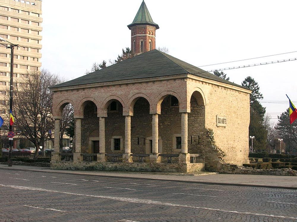 Mitropolitul Dosoftei, un mare sfânt, cărturar şi traducător 82964