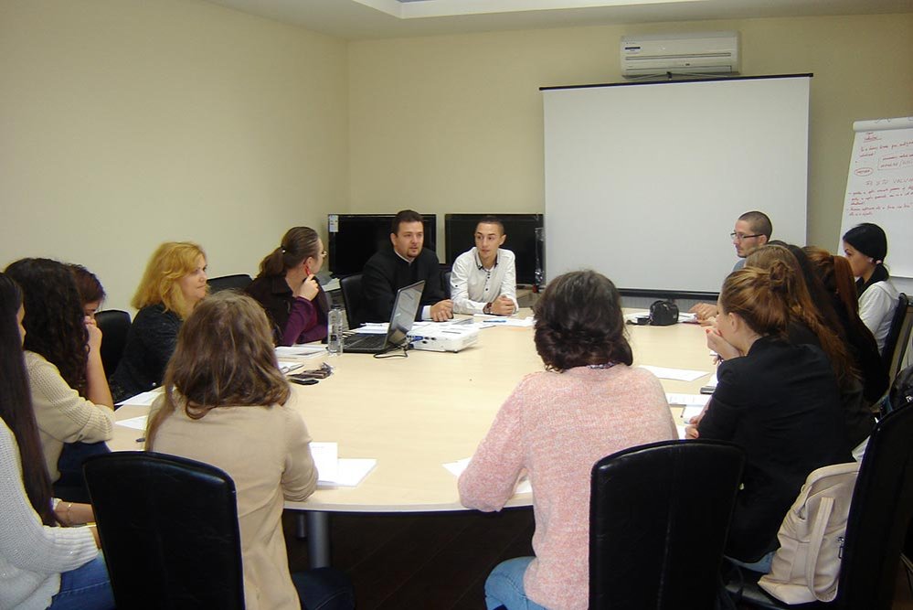 Modul de voluntariat în cadrul Asociaţiei Vasiliada - Târgu-Jiu 82974