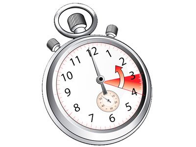 Trecem la ora de iarnă 82948