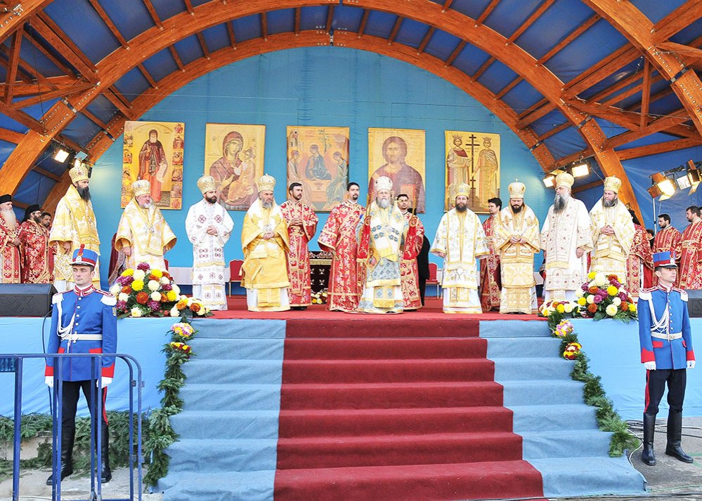 „A învăţat prin faptă şi a făptuit învăţând“ 82933