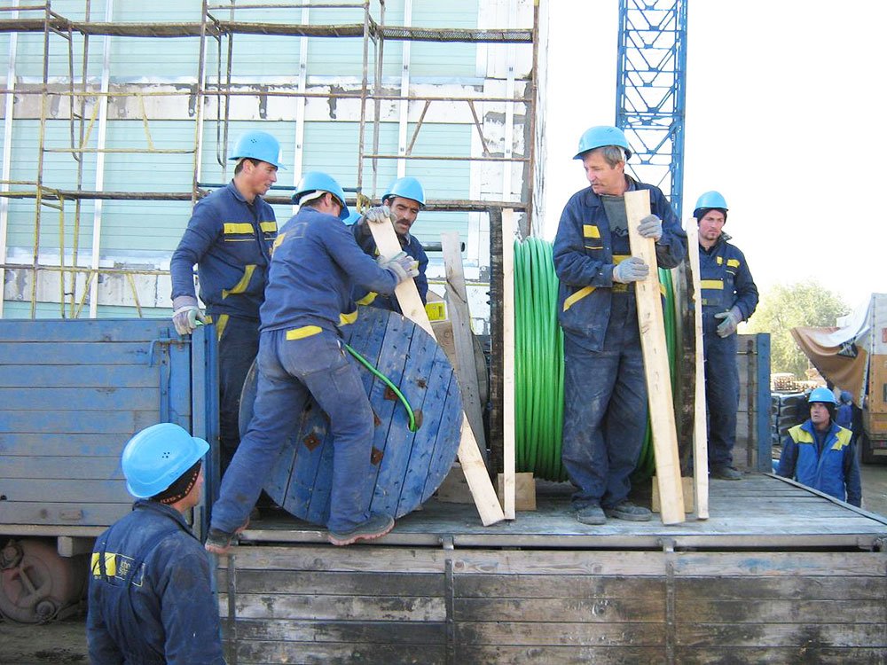 Drepturile muncitorilor români pe piaţa muncii europene 82940