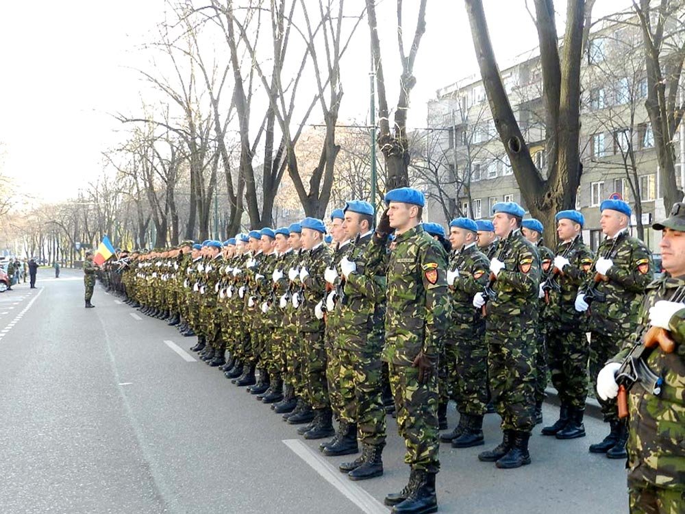 Ortodoxia şi Oştirea 82946