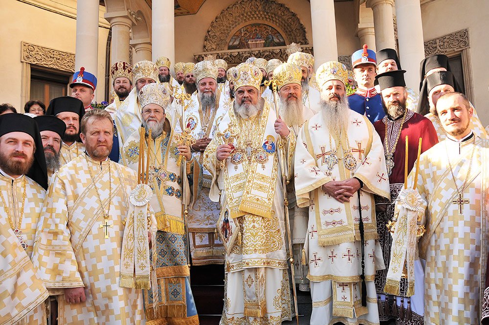  Slujire şi mulţumire Cuviosului Dimitrie 82931