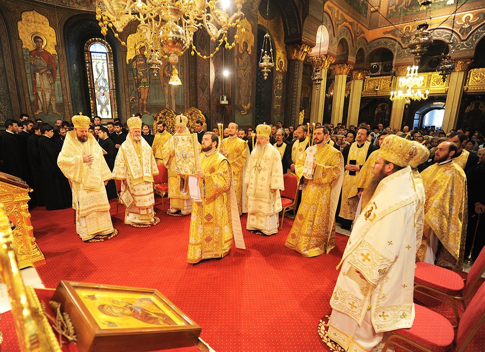 Sfântul Iachint de Vicina, bunul păstor al românilor 82913