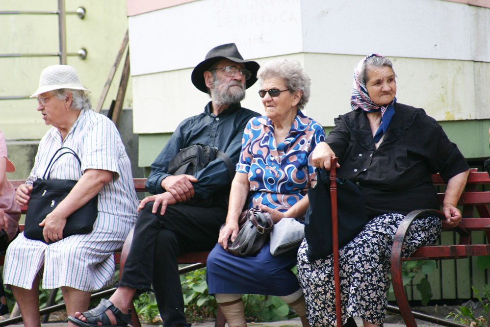 Pensiile vor creşte cu 3,75% 82898