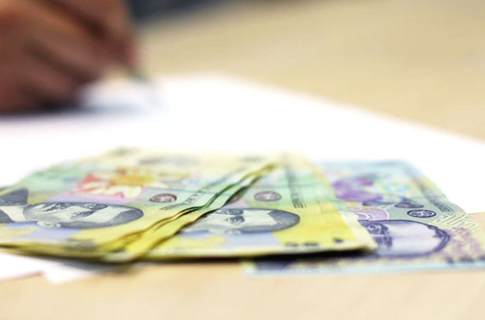 Toate salariile vor fi plătite 82897