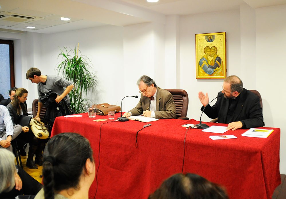 Creştinismul - între criză şi datoria de mărturisire 82879