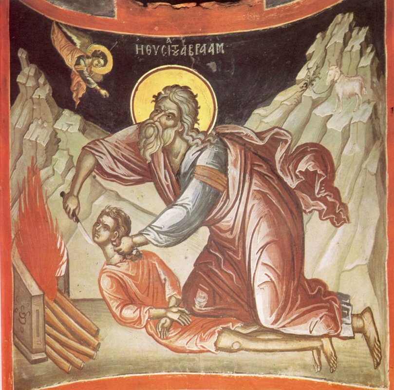 Îngerii în Vechiul Testament 82878