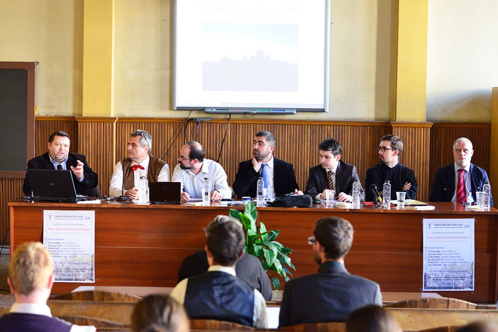 Relaţia dintre pelerinaj şi mass-media 82862