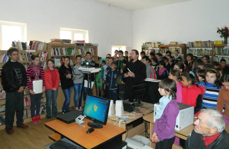 Ziua Armatei Române, sărbătorită la Girov 82882