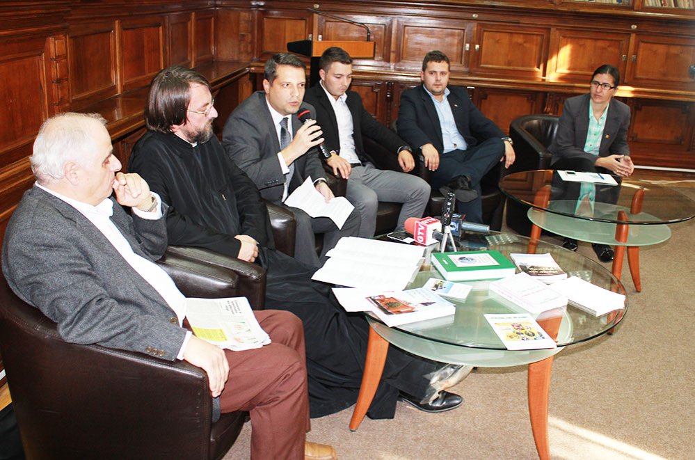 „Învaţă despre românii din Serbia“ 82848