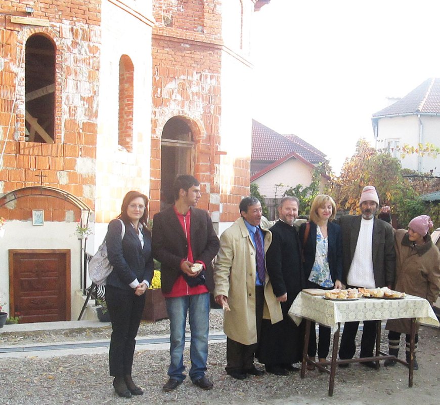 Locuri de muncă pentru persoanele fără adăpost 82840