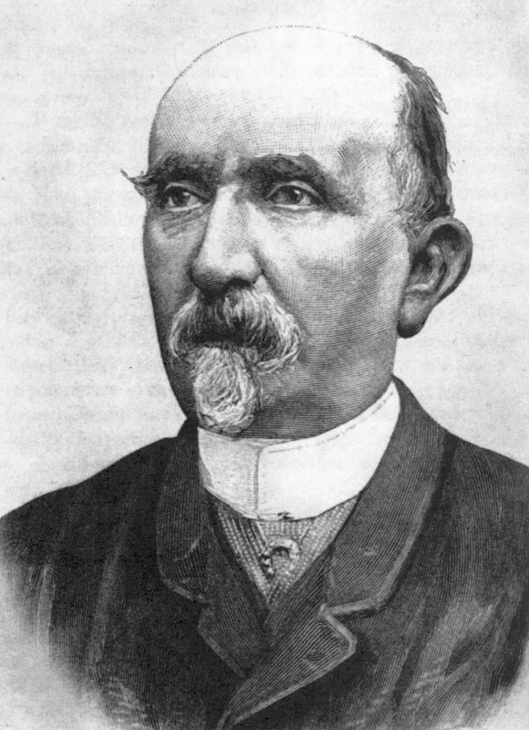 Carlo Collodi, tatăl personajului Pinocchio 82823