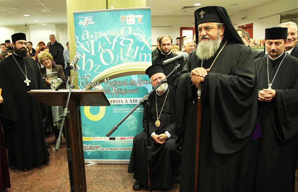 Lansări de volume la Sibiu 82826