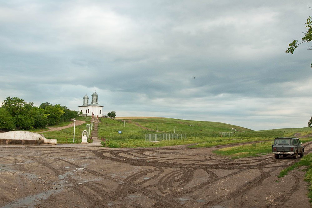 Un "Moromeții" al mileniului trei: ”Câinele japonez” 82814