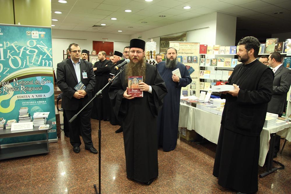 Editura „Andreiana“ şi-a lansat ultimele apariţii 82805