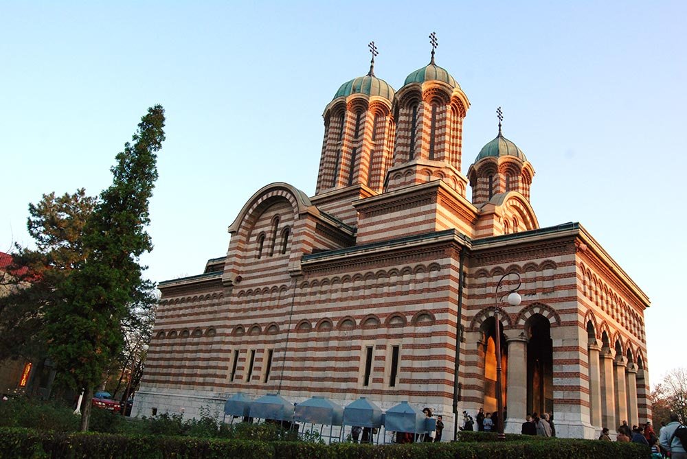 Învăţătura dogmatică, turnul de veghe al creştinătăţii 82808