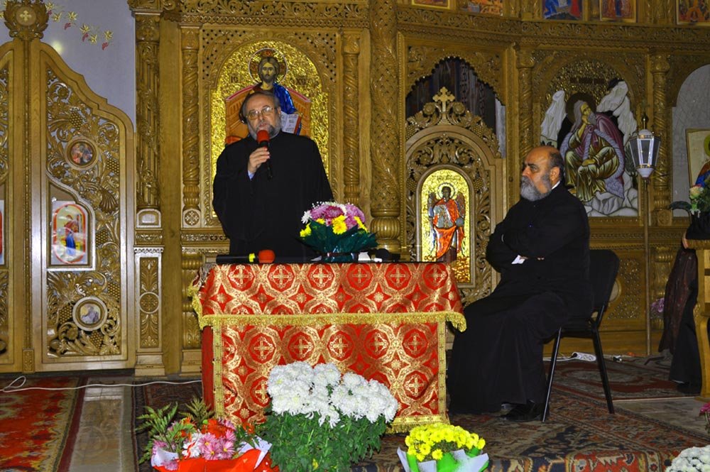 „Cine nu are Biserica în sufletul său nu poate să zidească biserică în afară“ 82770