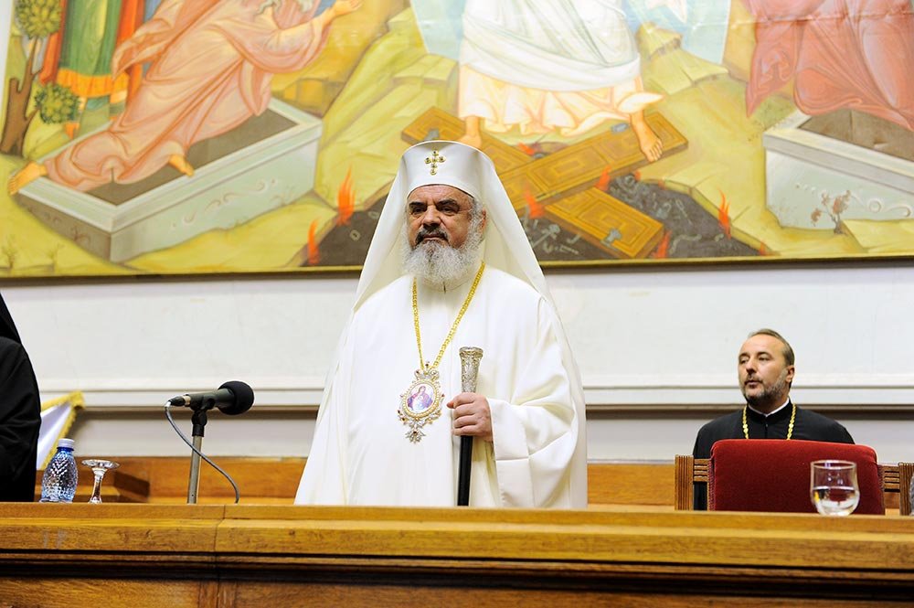 Teologia mistică, suport pentru lucrarea misionară 82772