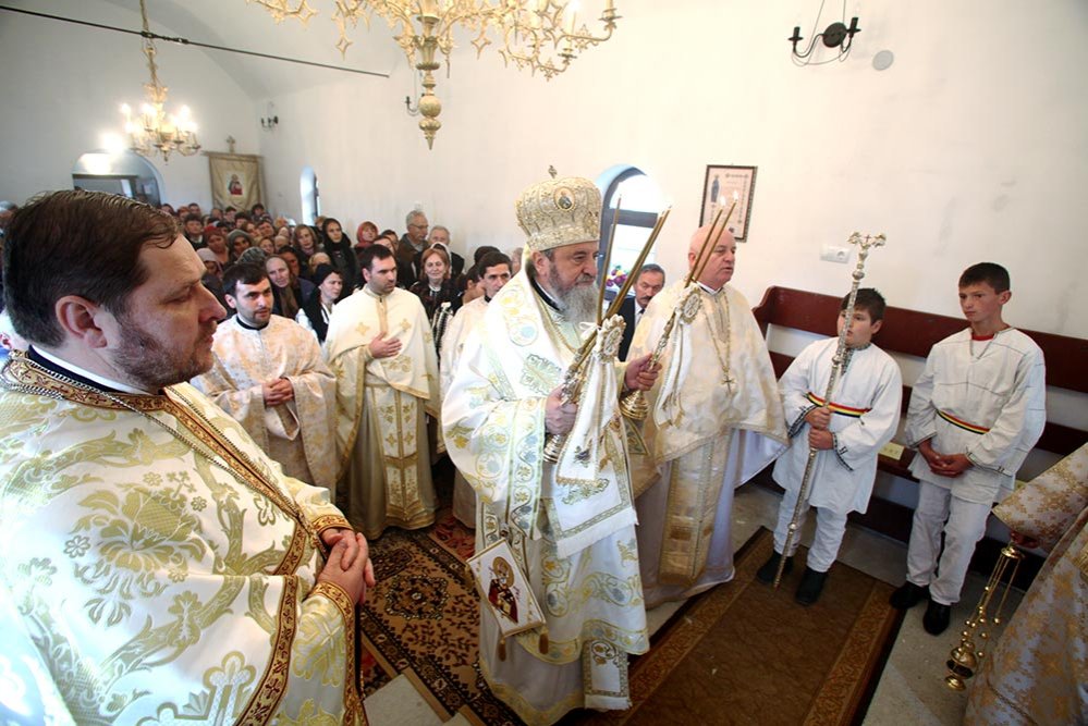 Viaţa de dincolo, câştigată aici, pe pământ 82781