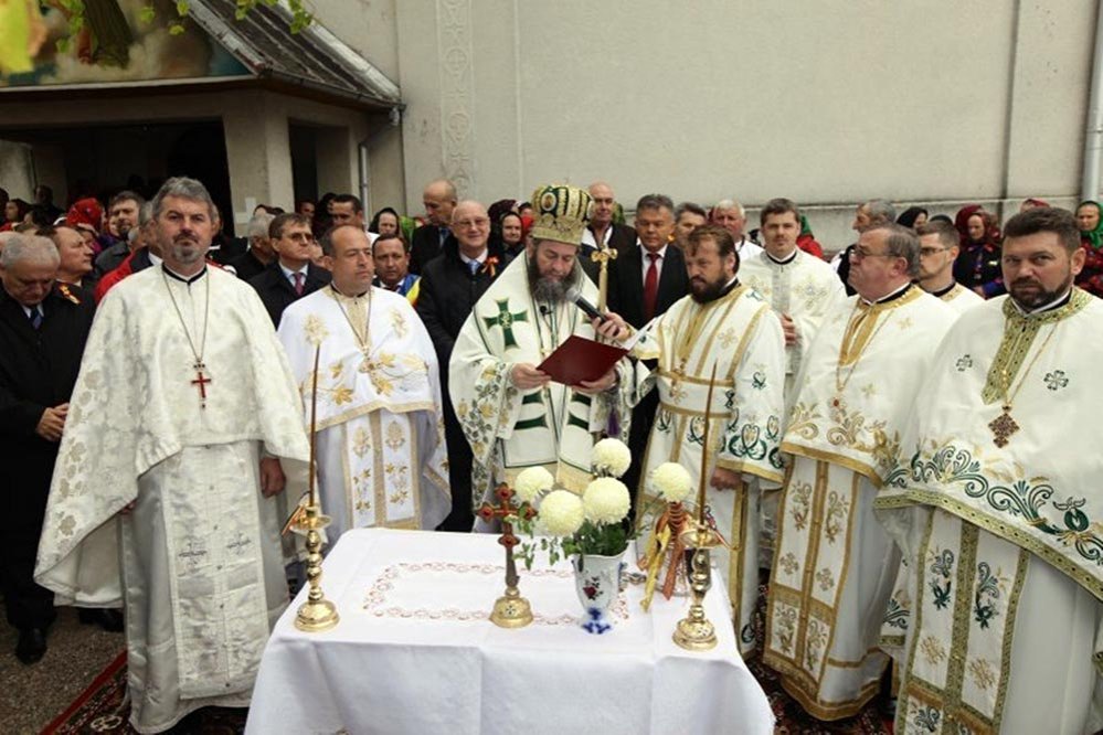 Binecuvântări la Racşa, Oaş 82759