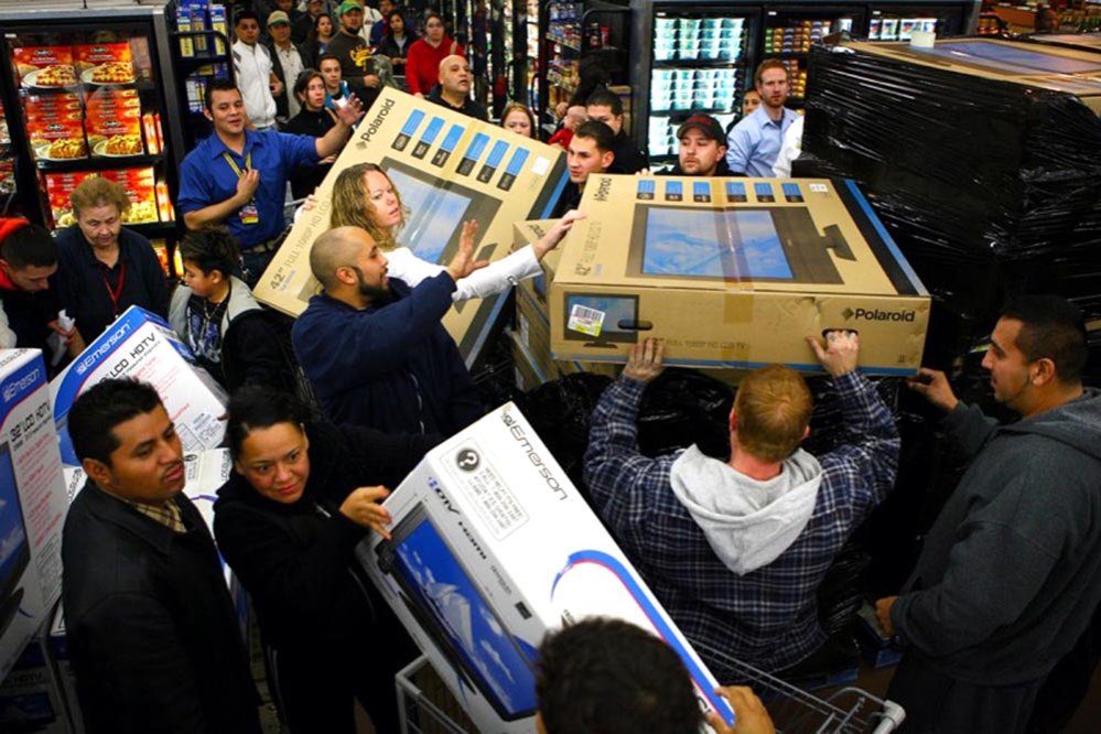 Cumpărături pentru Dumnezeu 82742