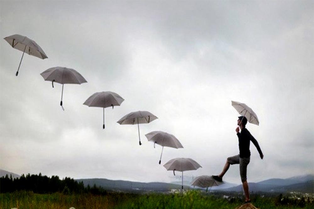 De ce avem în viaţă urcuşuri şi coborâşuri? 82743