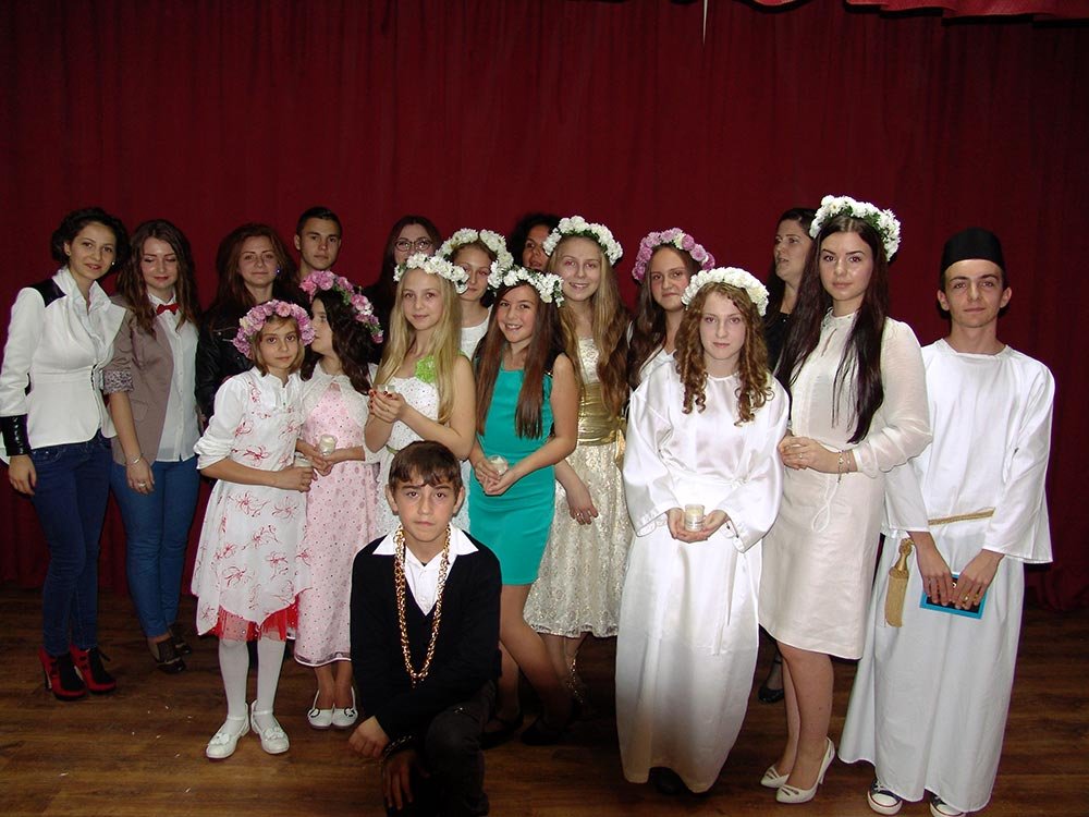 Festivalul tinerilor, la Someşul Rece 82761