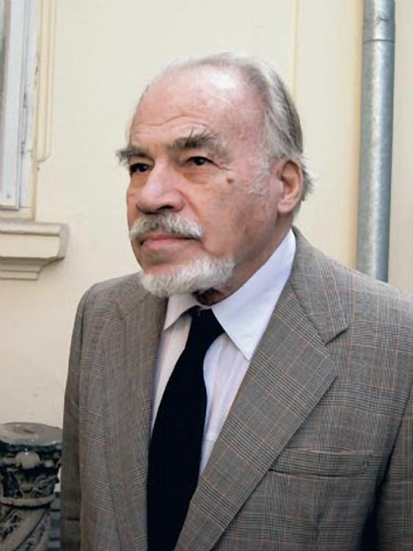 Un savant patriot şi înţelept - Academicianul Dan Berindei la 90 de ani de viaţă 82748