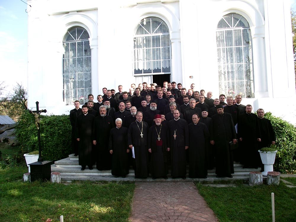 Întâlniri pastoral-misionare la Craiova şi Horezu 82727