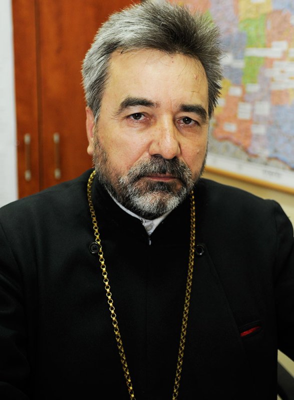 Sensuri duhovniceşti legate de cinstirea sfinţilor 82735