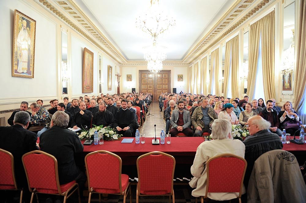 „Zile de aur pentru marea familie de pictori bisericeşti“ 82714