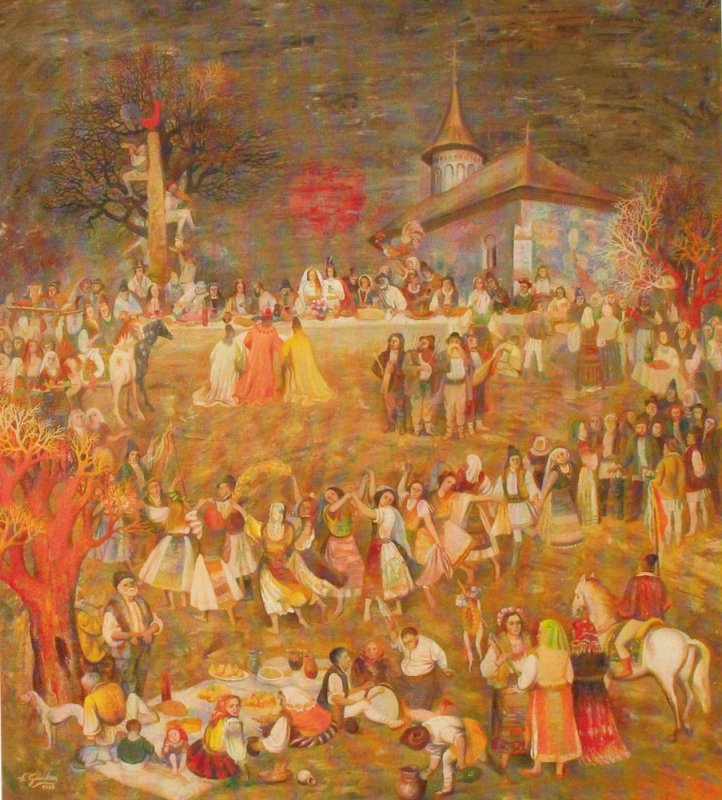 Un drum al urmelor 82698