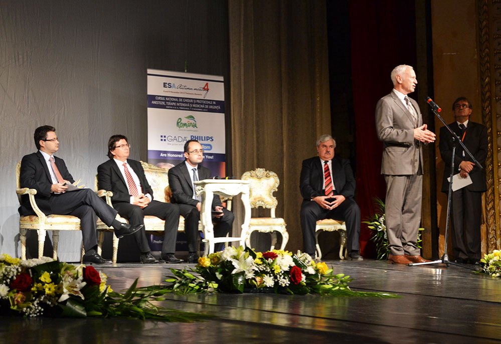 Eveniment ştiinţific medical la Timişoara 82686