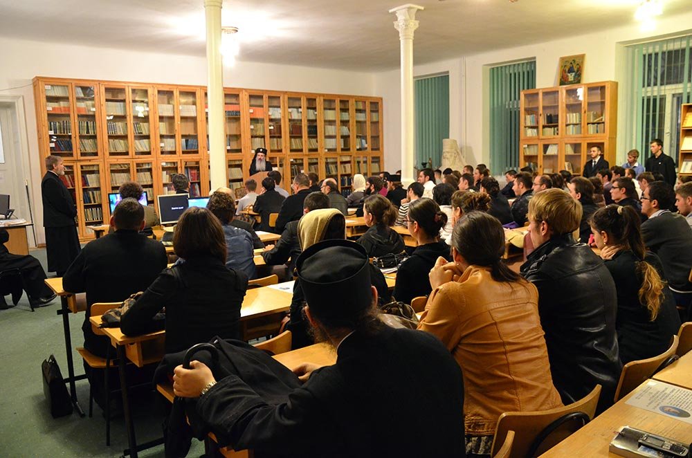 „Un nou început de viaţă şi de trăire duhovnicească“ 82689