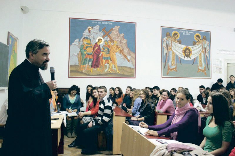 „Iubirea mai dulce decât viaţa şi mai tare decât moartea“ 82670