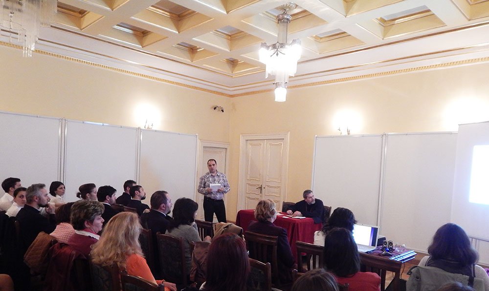 „Fiecare dintre noi are o misiune“ 82647