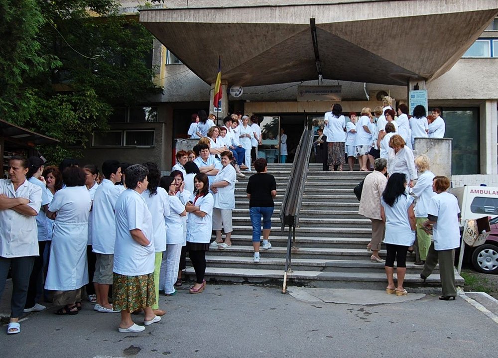 Nu vor fi majorate toate salariile bugetarilor 82637