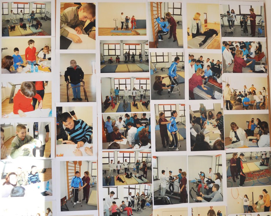 „Datoria noastră este să le netezim drumul pentru adaptare şi integrare“ 82623