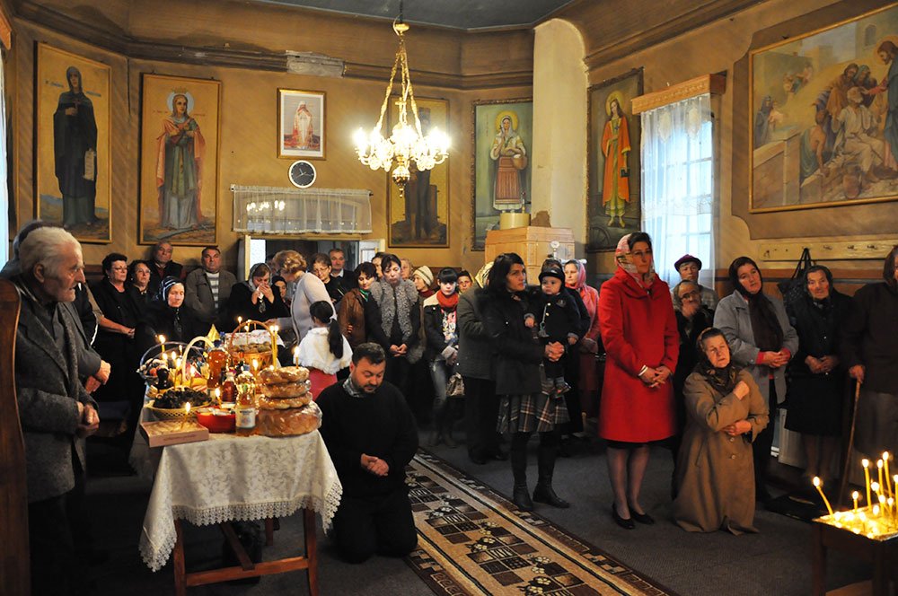 „Sfântul Mina a dobândit darul de a mijloci pentru cei păgubiţi“ 82625