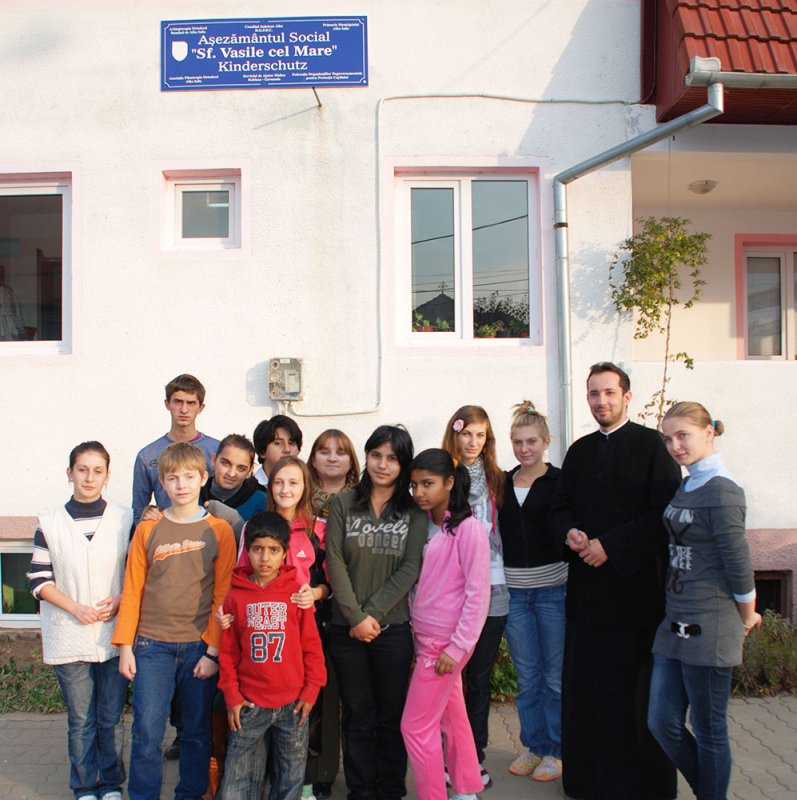 Aniversare la Filantropia Alba Iulia 82581