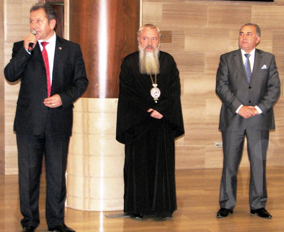 Dineu în scop caritabil pentru Centrul misionar de tineret de la Sângeorz-Băi 82582