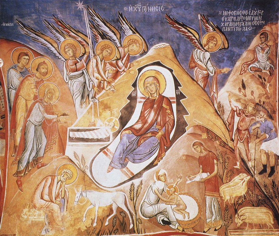 Postul - hrană duhovnicească în drumul spre patria cerească 82595