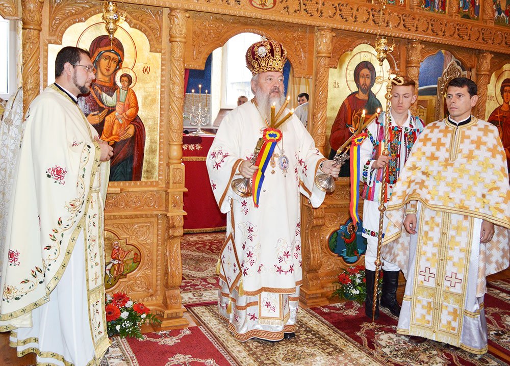 Sărbătoare în Ţara Năsăudului 82579