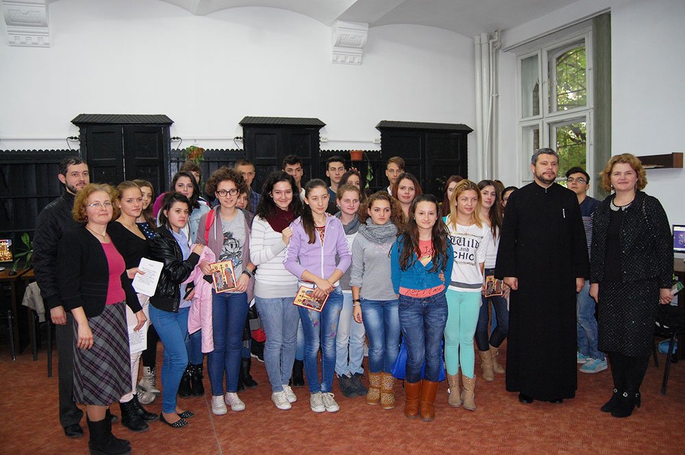 Ziua Bibliei sărbătorită în Arhiepiscopia Timişoarei 82588