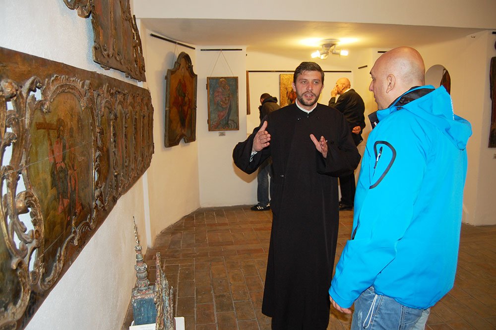 Activităţi socio-educative la penitenciarul din Timişoara 82566